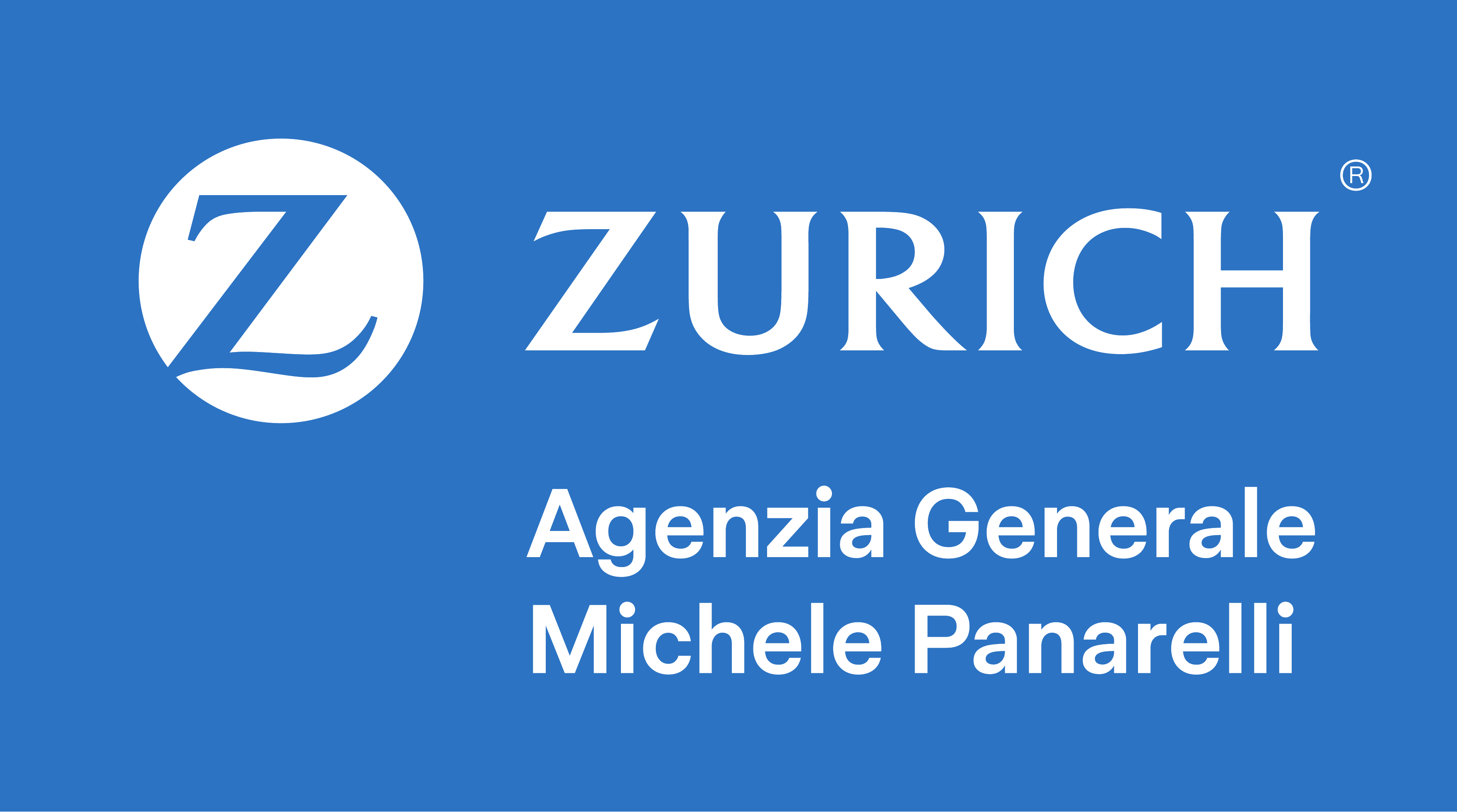 Logo Zurich
