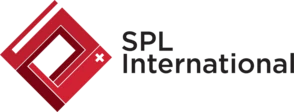 Logo SPL International