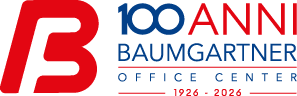 Logo Baumgartner SA
